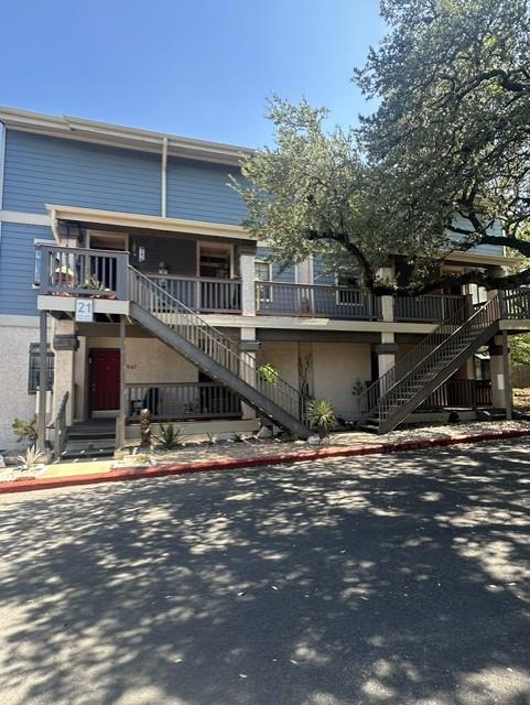 2215  Post Rd  #2044, Austin, TX 78704 — photo 1