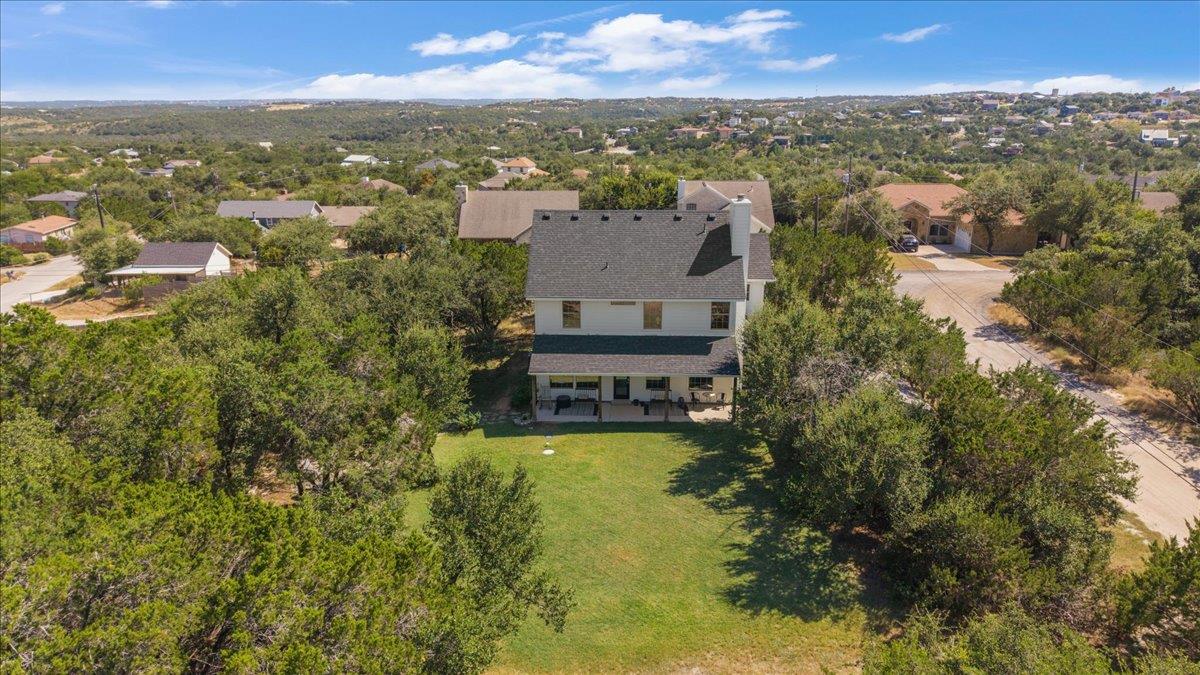 17506  Deer Creek Skyview None, Dripping Springs, TX 78620 — photo 1