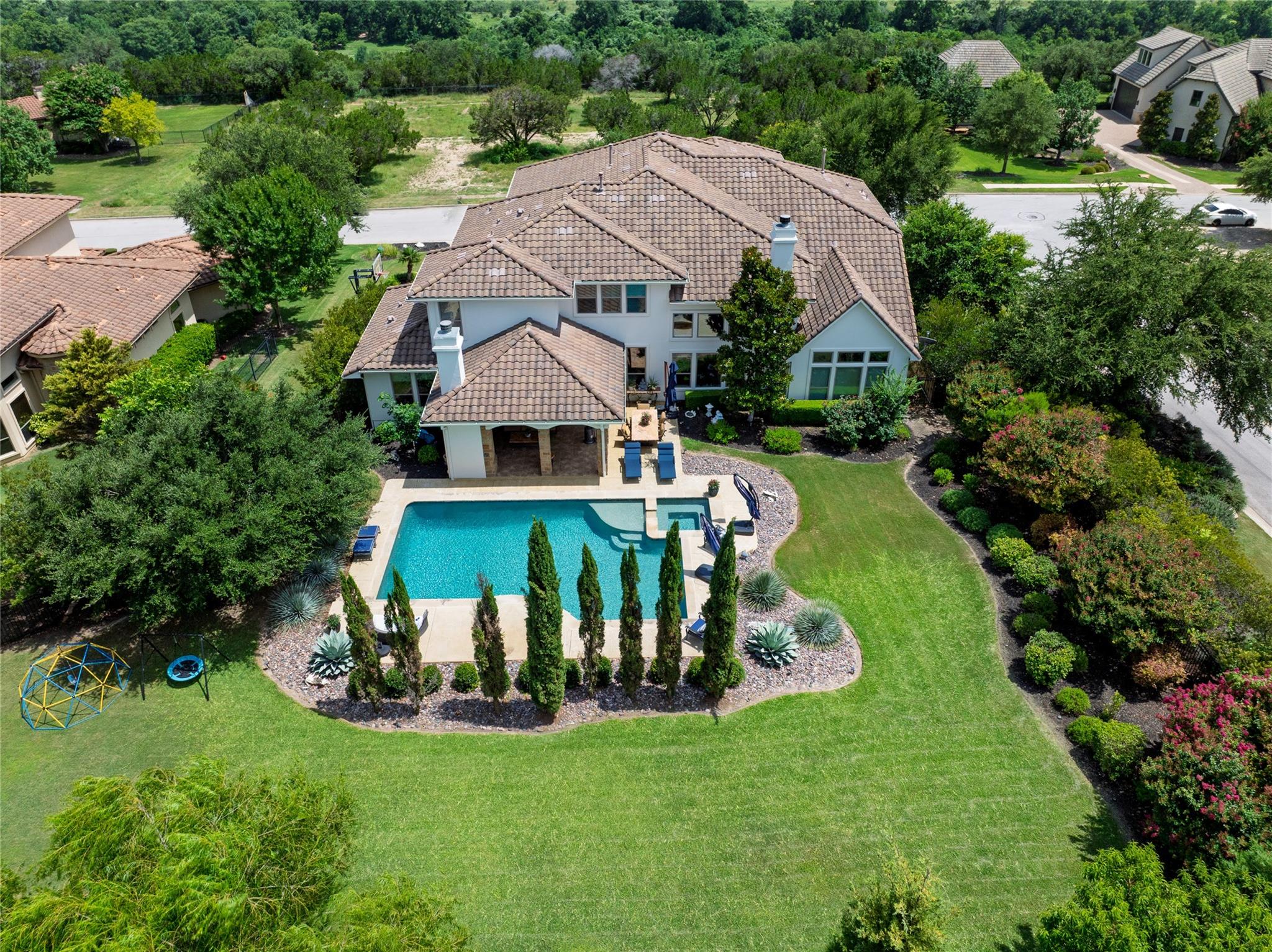 11612  Shoreview Overlook Cv, Austin, TX 78732 — photo 1