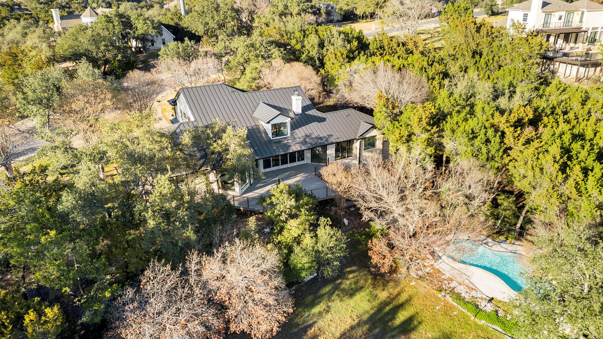 701  Furlong Dr, Austin, TX 78746 — photo 1