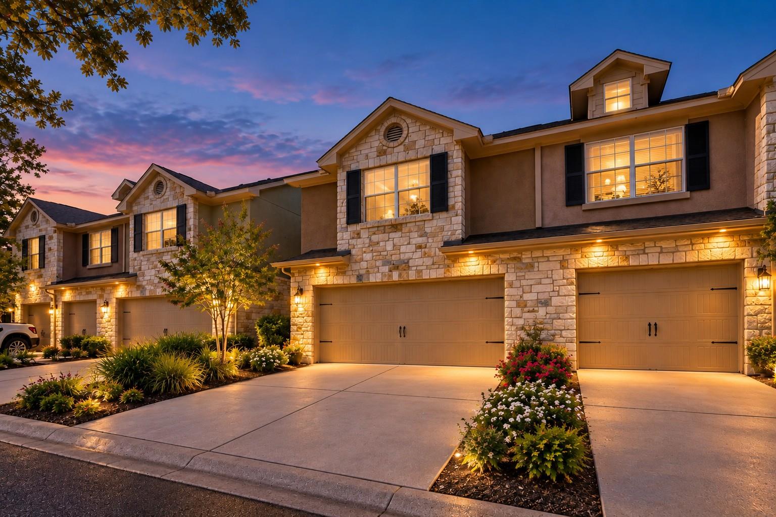 700  Mandarin Flyway None  #1603, Cedar Park, TX 78613 — photo 1