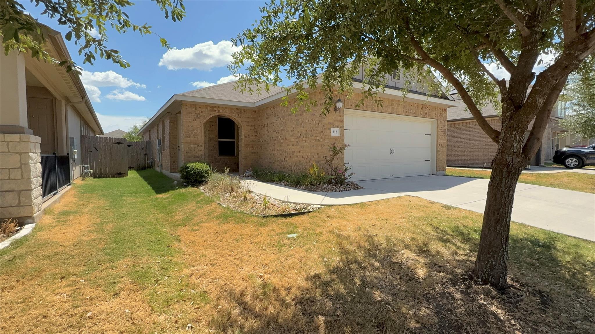 113  Mountain Valley St, Georgetown, TX 78628 — photo 1