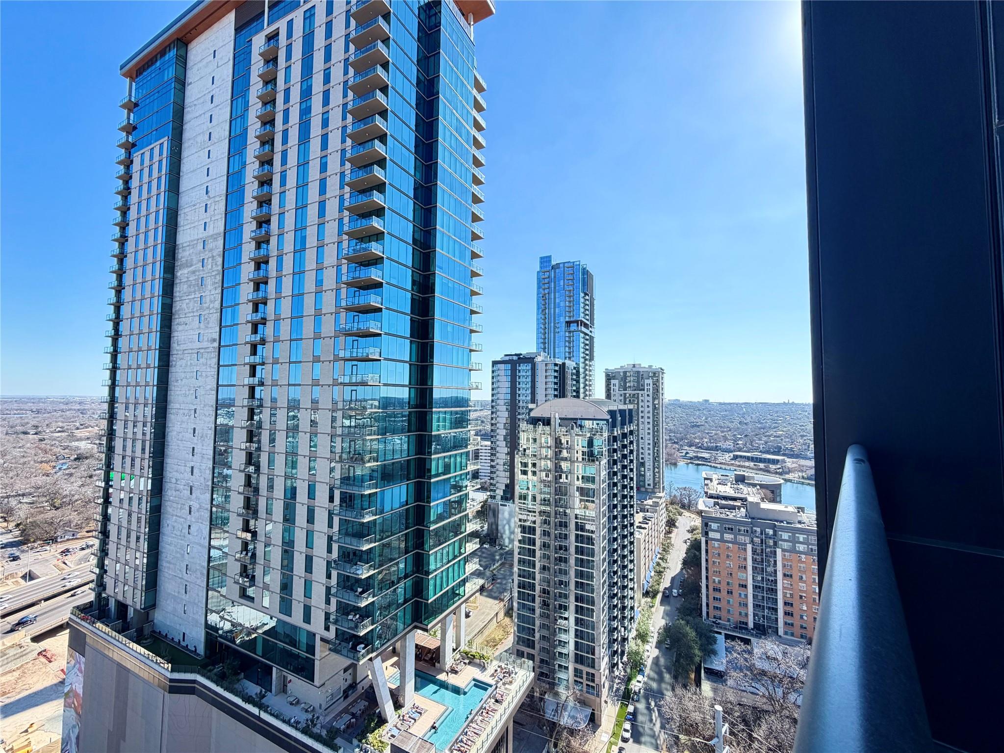 70  Rainey St  #2203, Austin, TX 78701 — photo 1