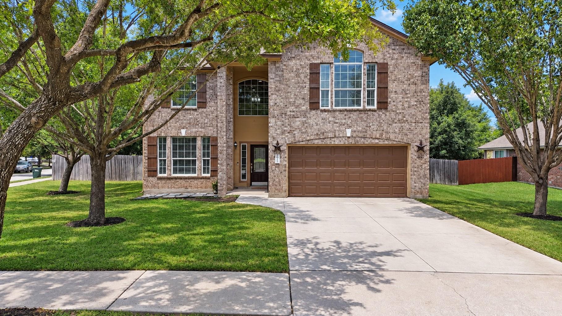 201 Middle Crk, Buda, TX 78610 — photo 1