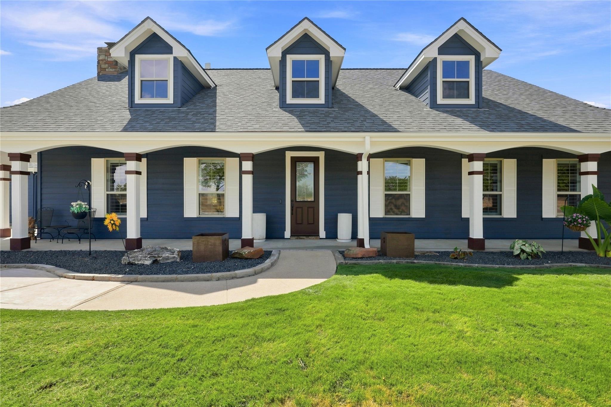 1475  County Road 315 None, Jarrell, TX 76537 — photo 1