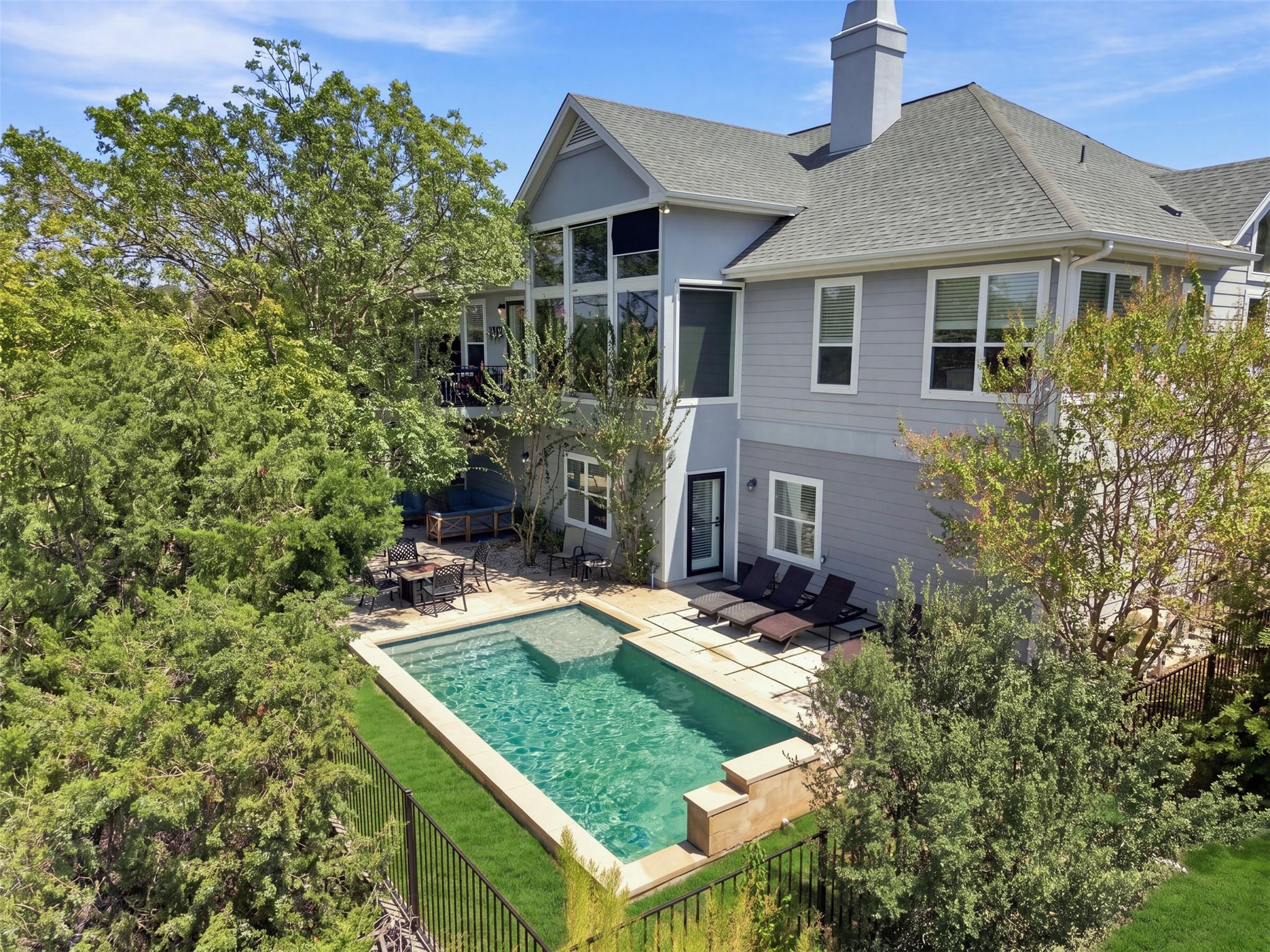 3300  Constitution Dr, Lago Vista, TX 78645 — photo 1