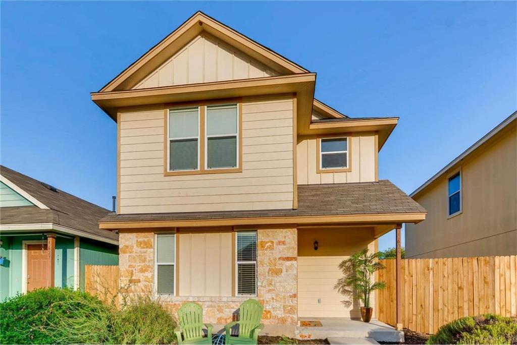 4625  Credo Ln, Austin, TX 78725 — photo 1