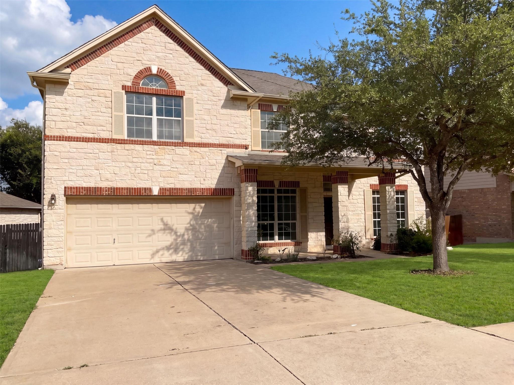 1014  Bretton Woods Dr, Cedar Park, TX 78613 — photo 1