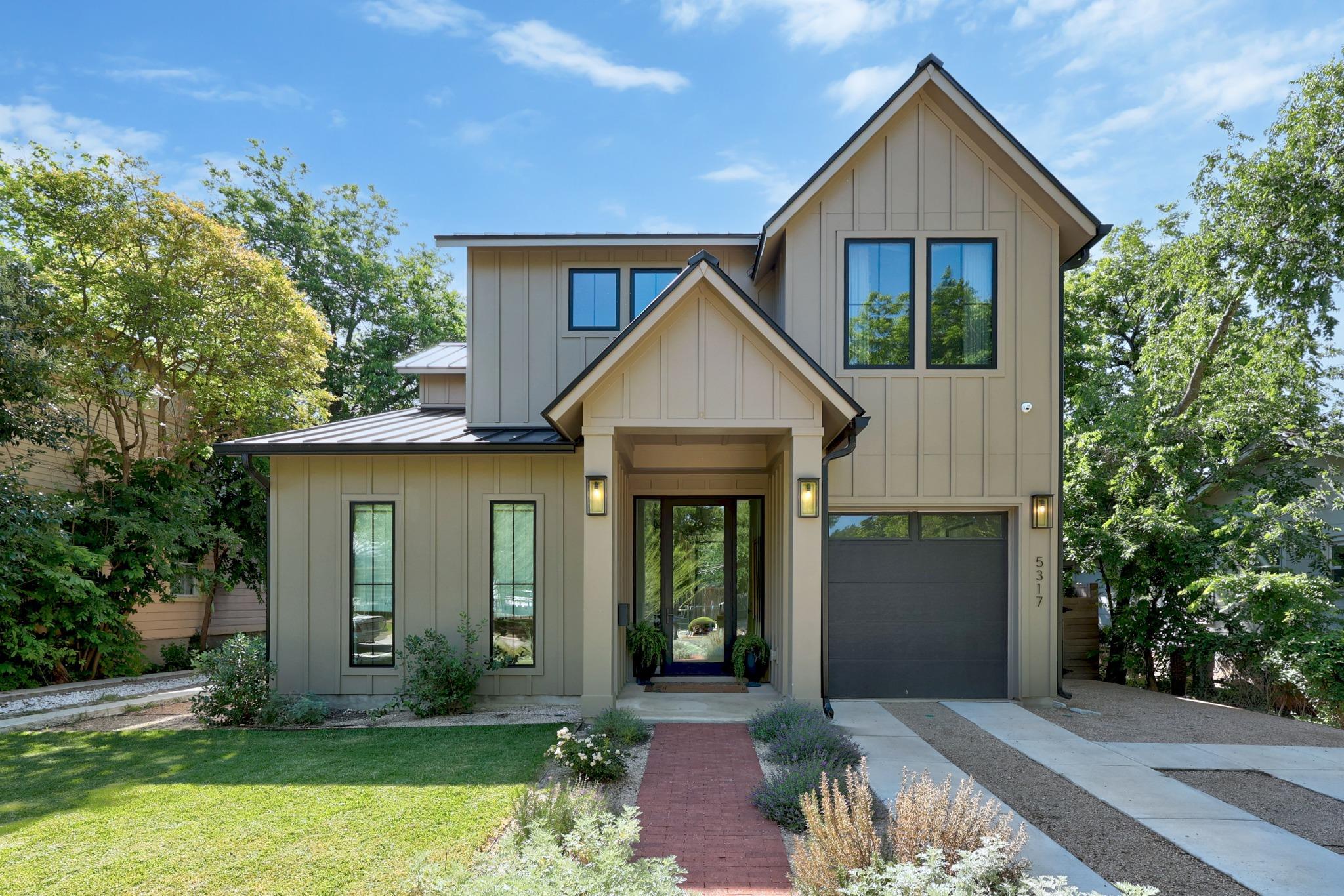 5317 McCandless St, Austin, TX 78756 — photo 1