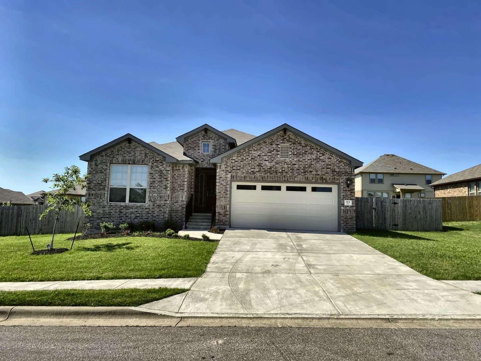 713 Coltrane Dr, Pflugerville, TX 78660 — photo 1