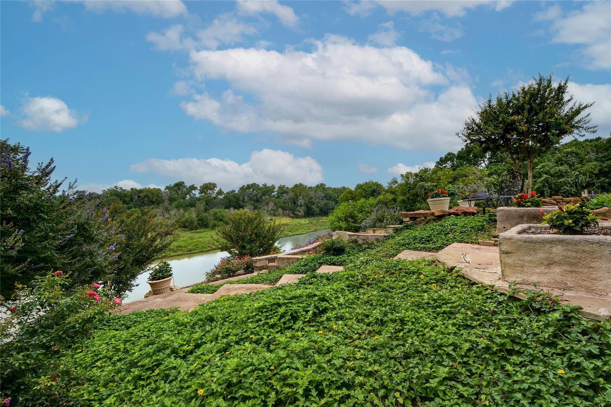 163 El Camino River Rd, Bastrop, TX 78602 — photo 1