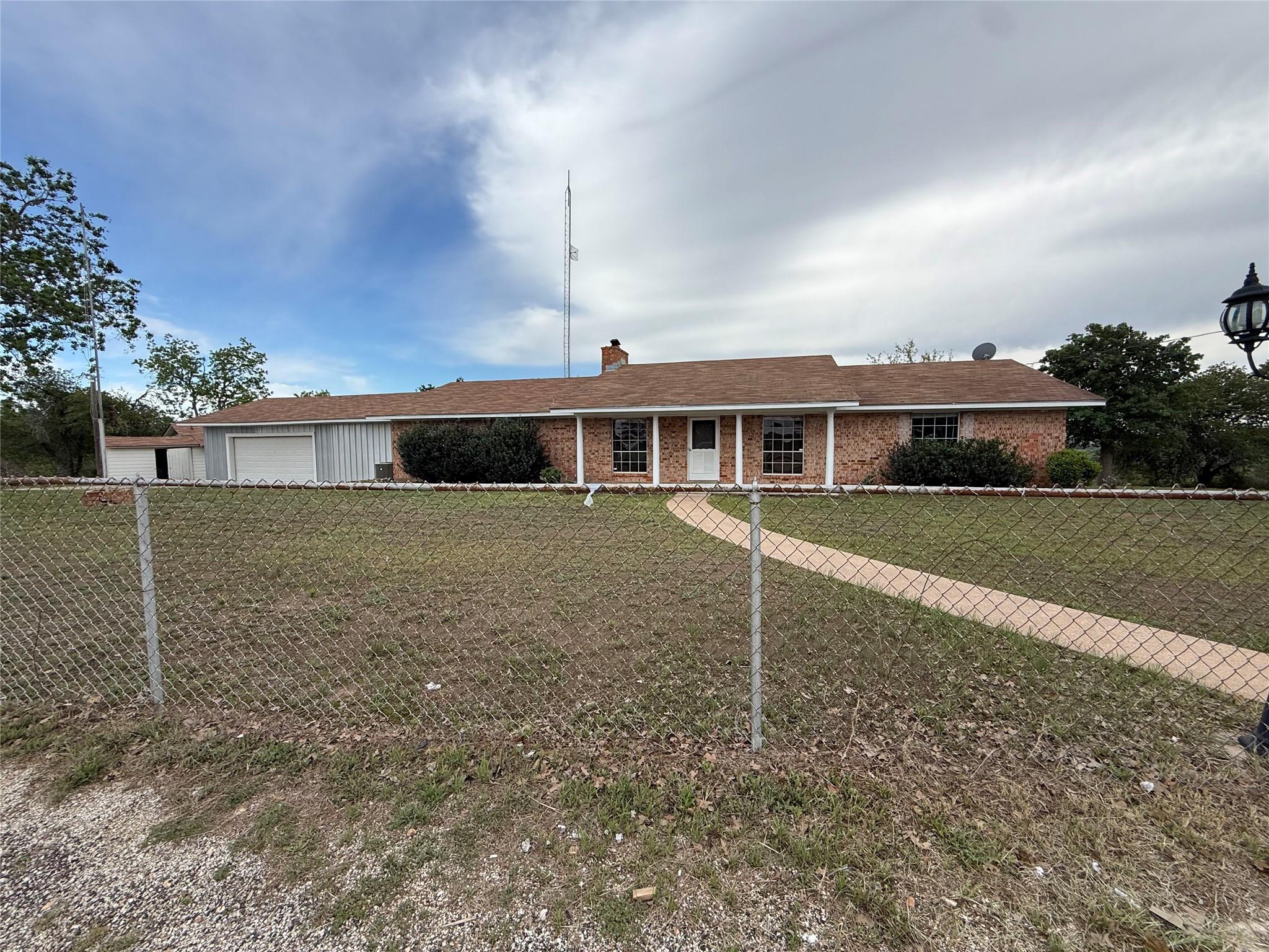 713  Fm 153 None, Smithville, TX 78957 — photo 1