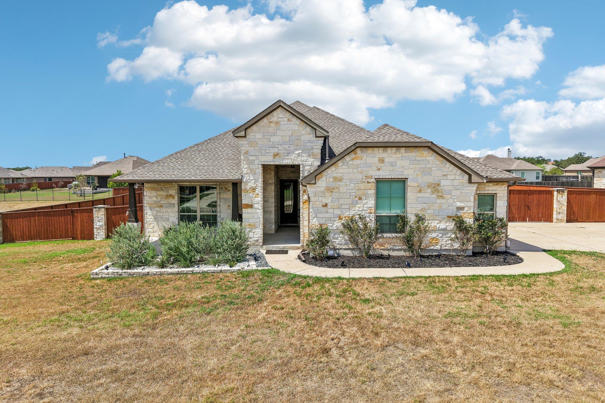 285  Chisholm Trl, Bastrop, TX 78602 — photo 1