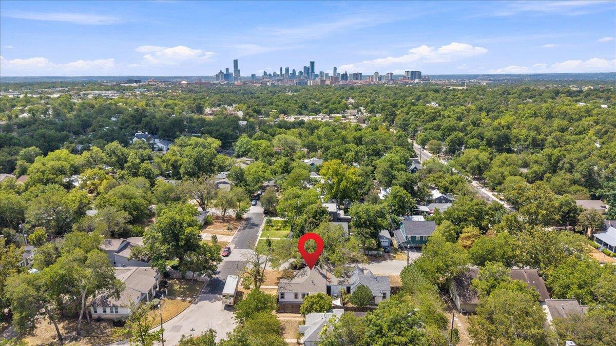 4800 Evans Ave #A, Austin, TX 78751 — photo 1