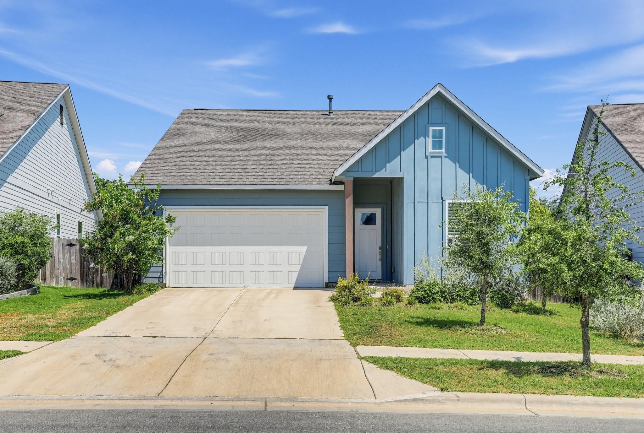 145  Brooks Ranch Dr, Kyle, TX 78640 — photo 1