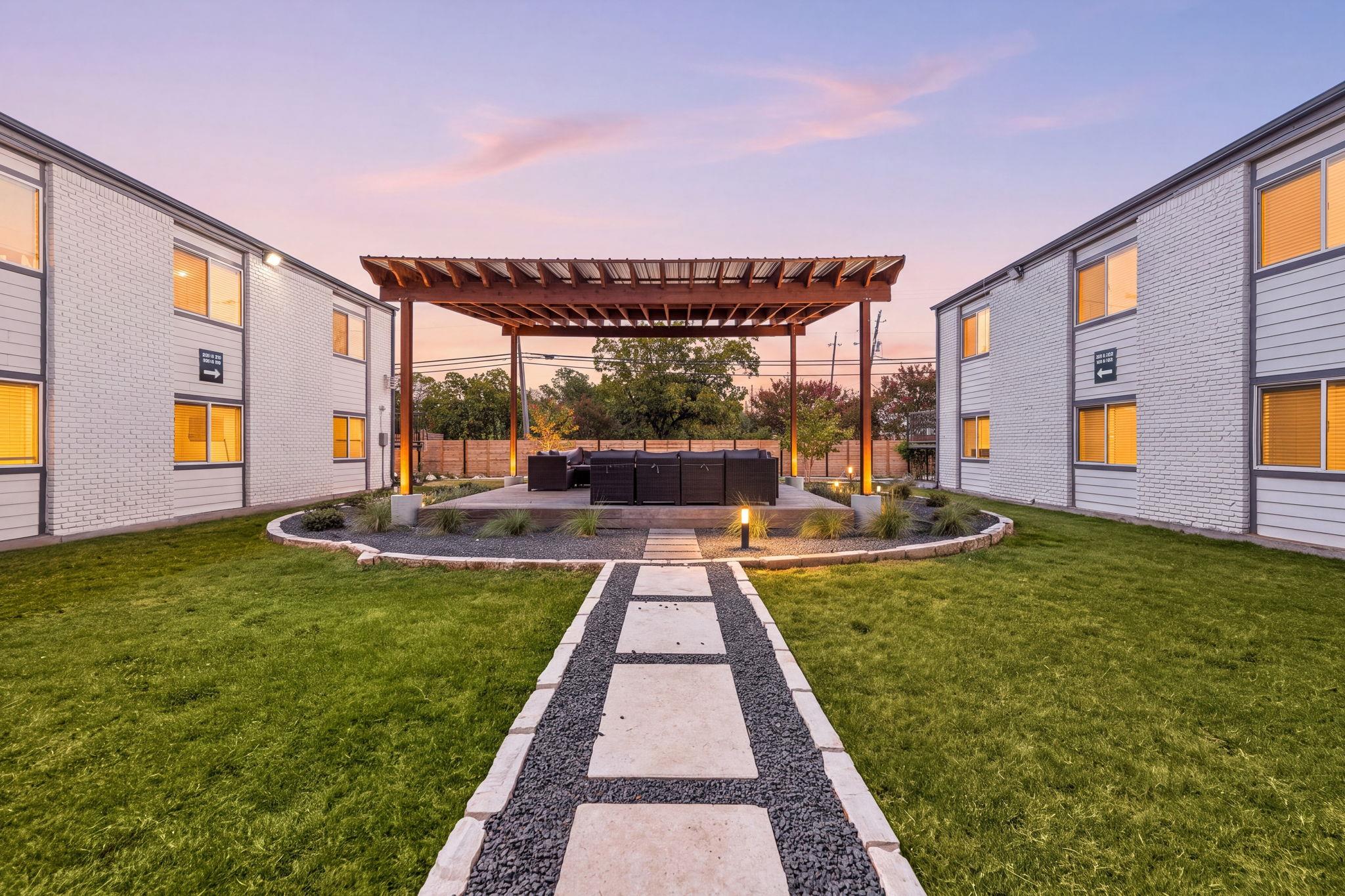 1200 E 52nd St #209, Austin, TX 78723 — photo 1