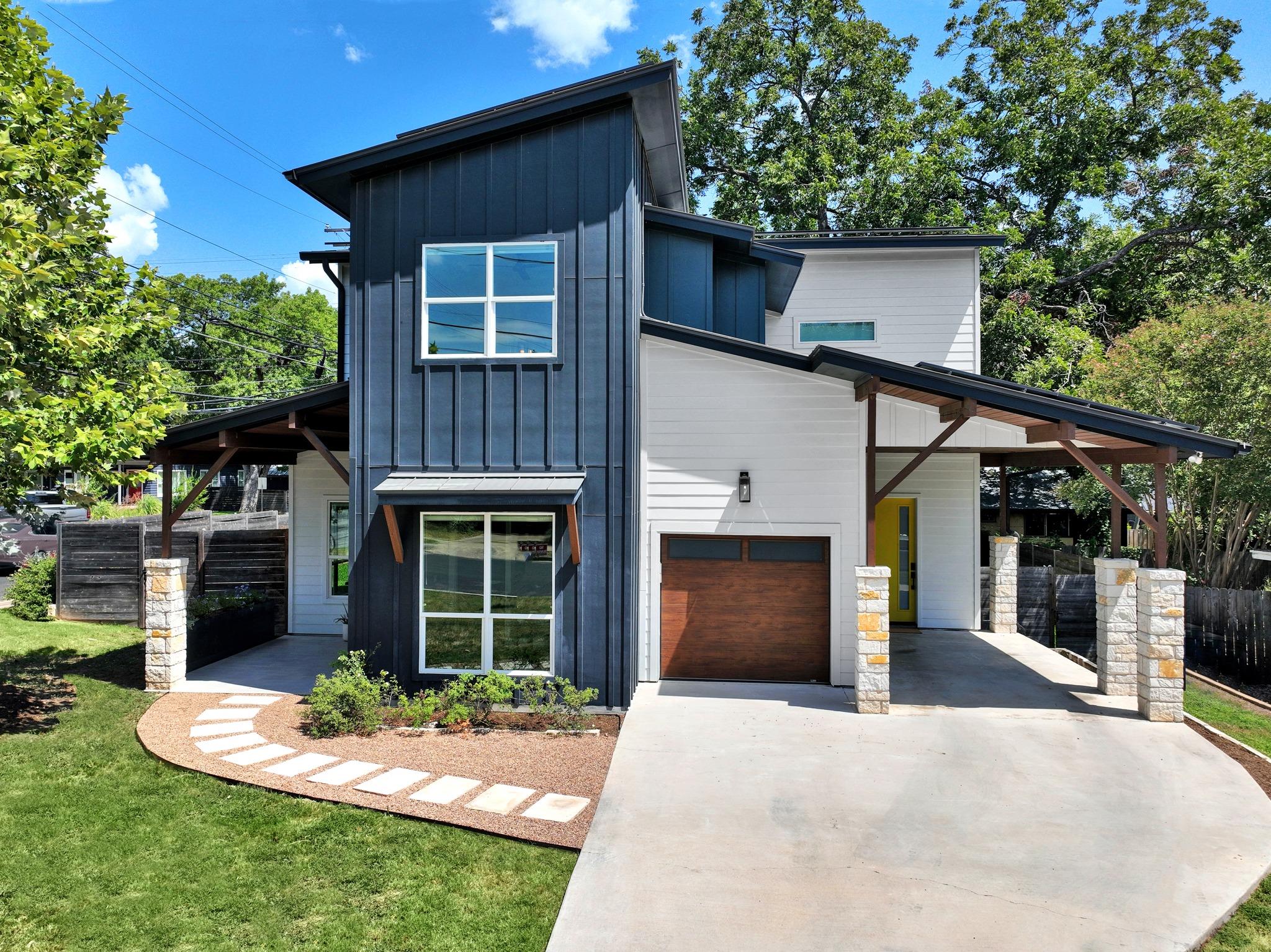 1912  Hether St, Austin, TX 78704 — photo 1