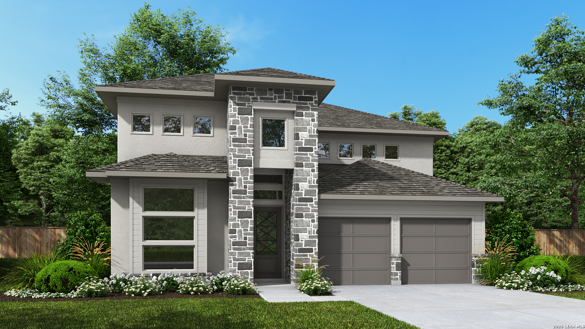 22223 Rustic Hollow, San Antonio, TX 78258 — photo 1