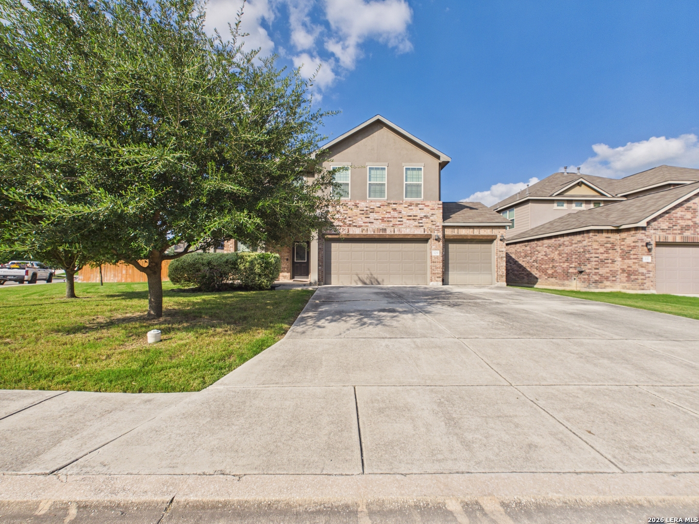329 Green Heron, New Braunfels, TX 78130 — photo 1