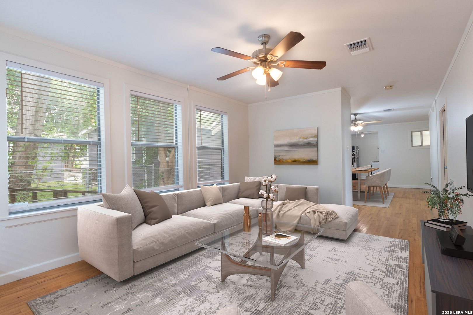 122 Annie, San Antonio, TX 78212 — photo 1