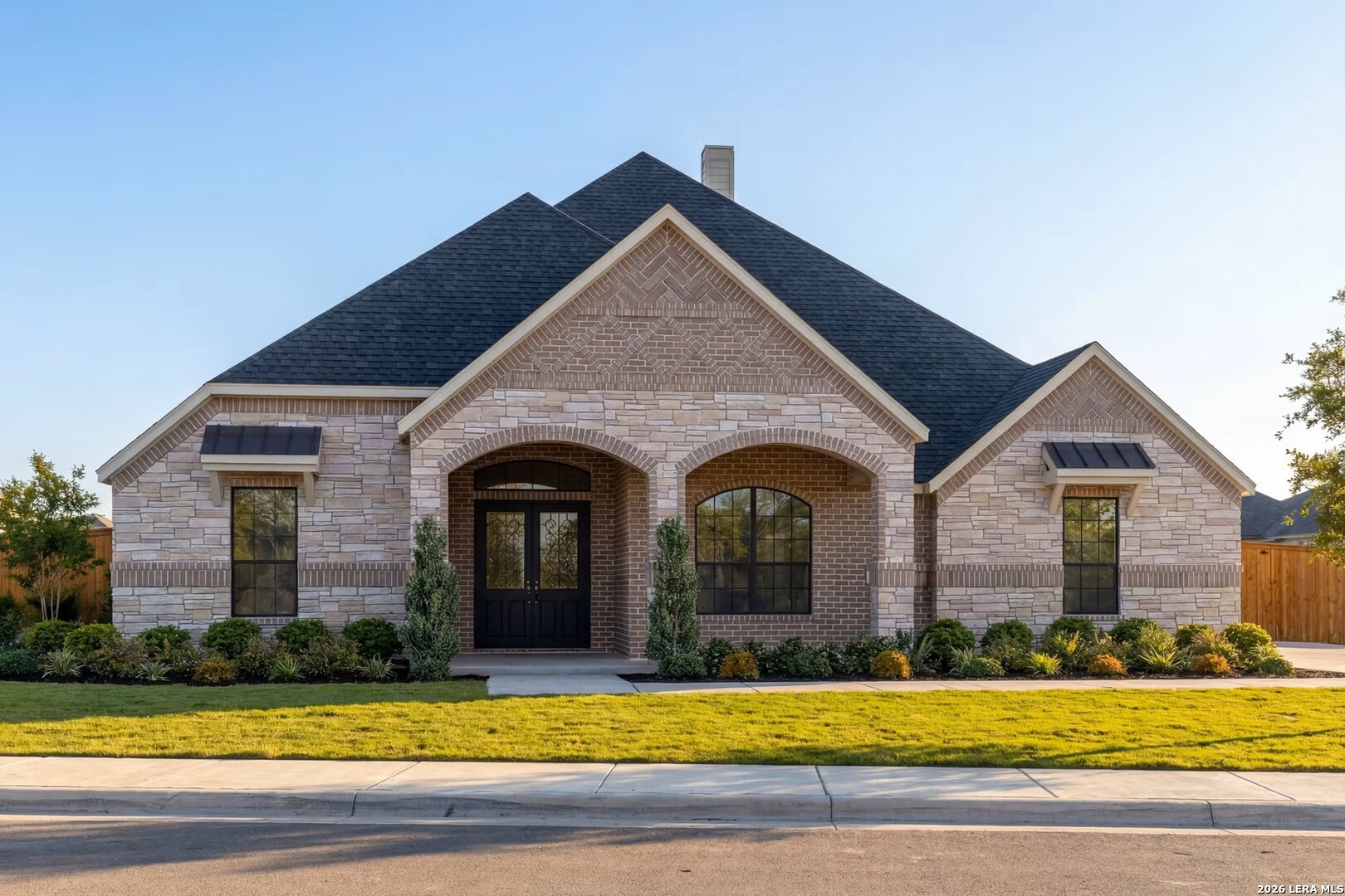 232 Matthew Path, Castroville, TX 78009 — photo 1