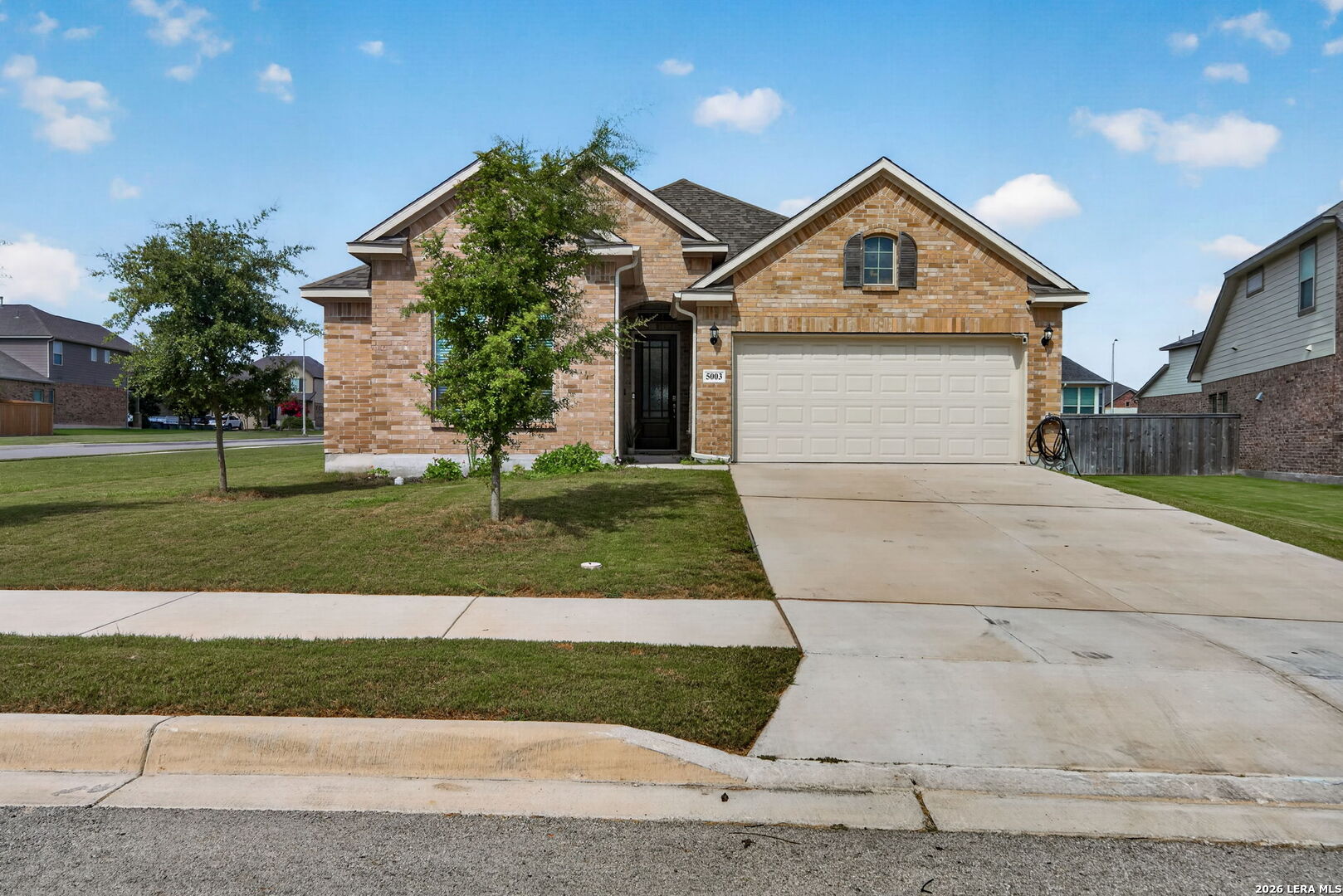5003 VILLAGE PARK, Marion, TX 78124 — photo 1