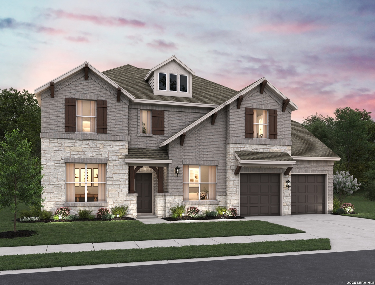 178 Megan's Lane, Castroville, TX 78009 — photo 1