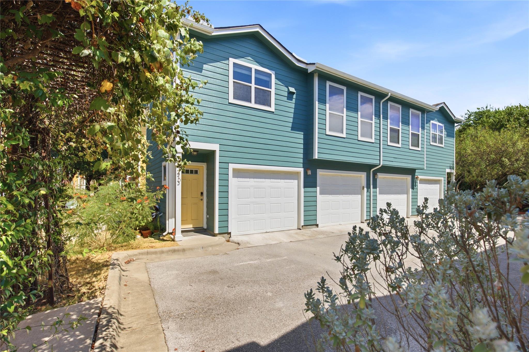 1601  Miriam Ave  #213, Austin, TX 78702 — photo 1