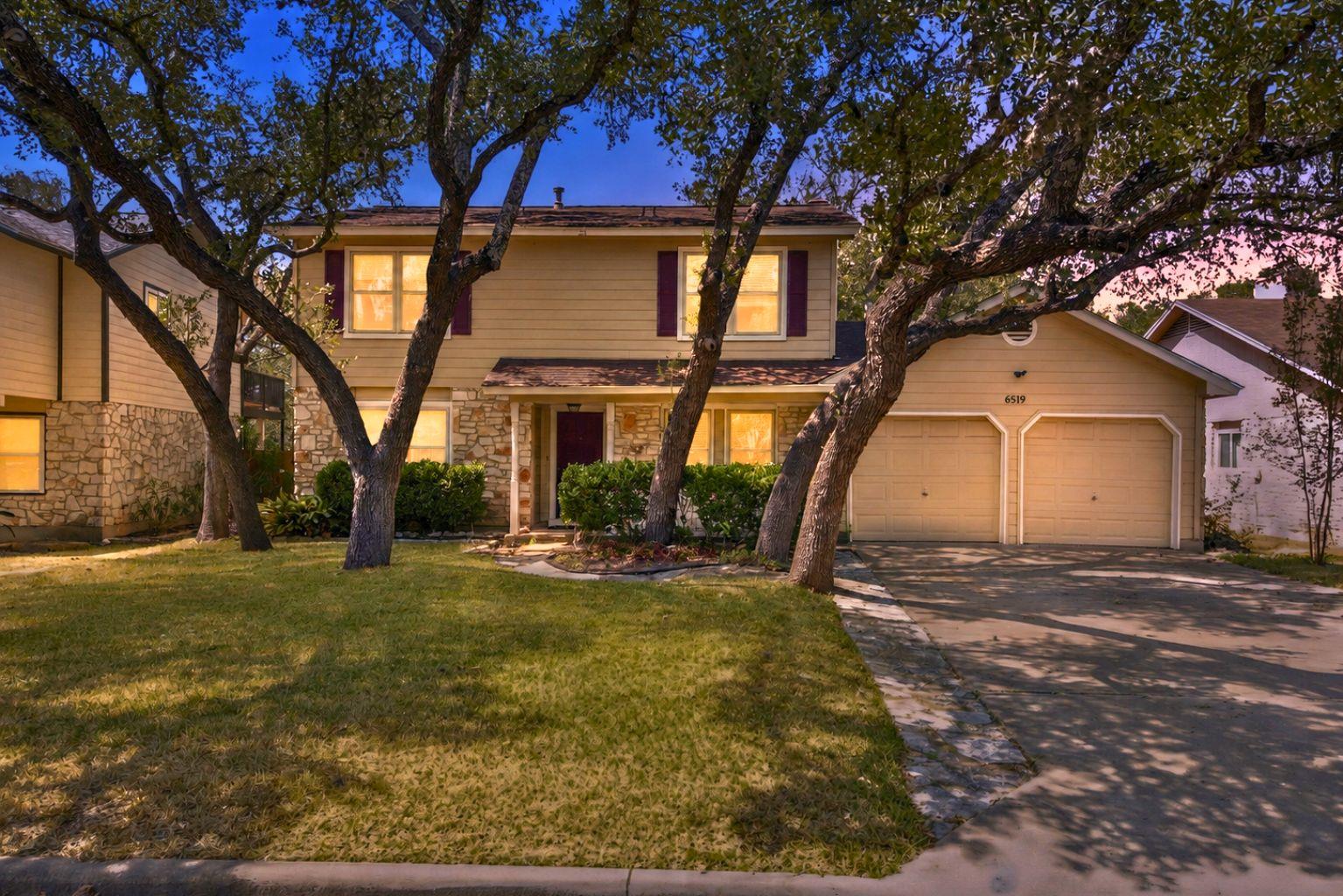 6519 Fair Valley Trl, Austin, TX 78749 — photo 1