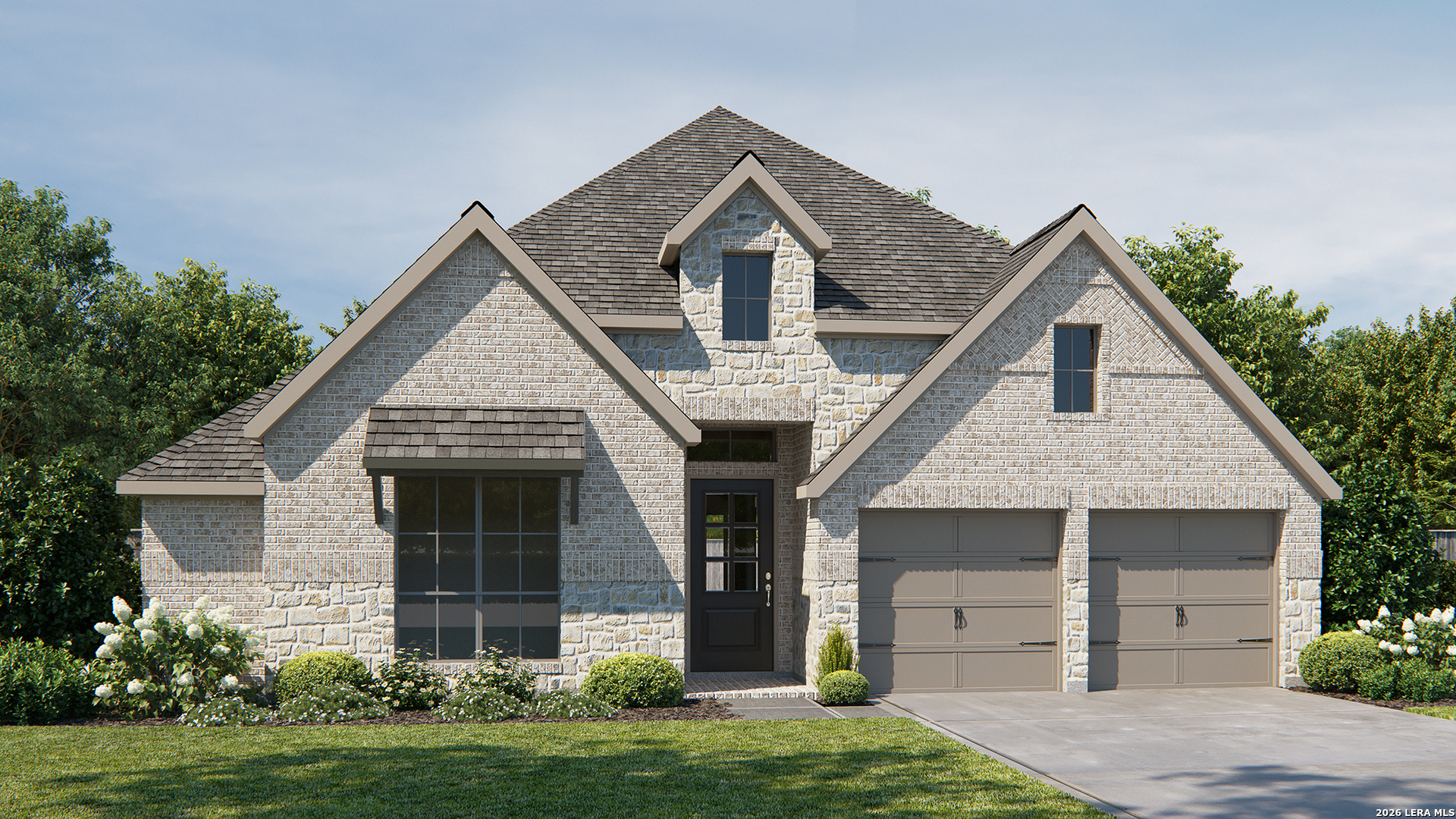 3609 Agarita Pass, Bulverde, TX 78163 — photo 1