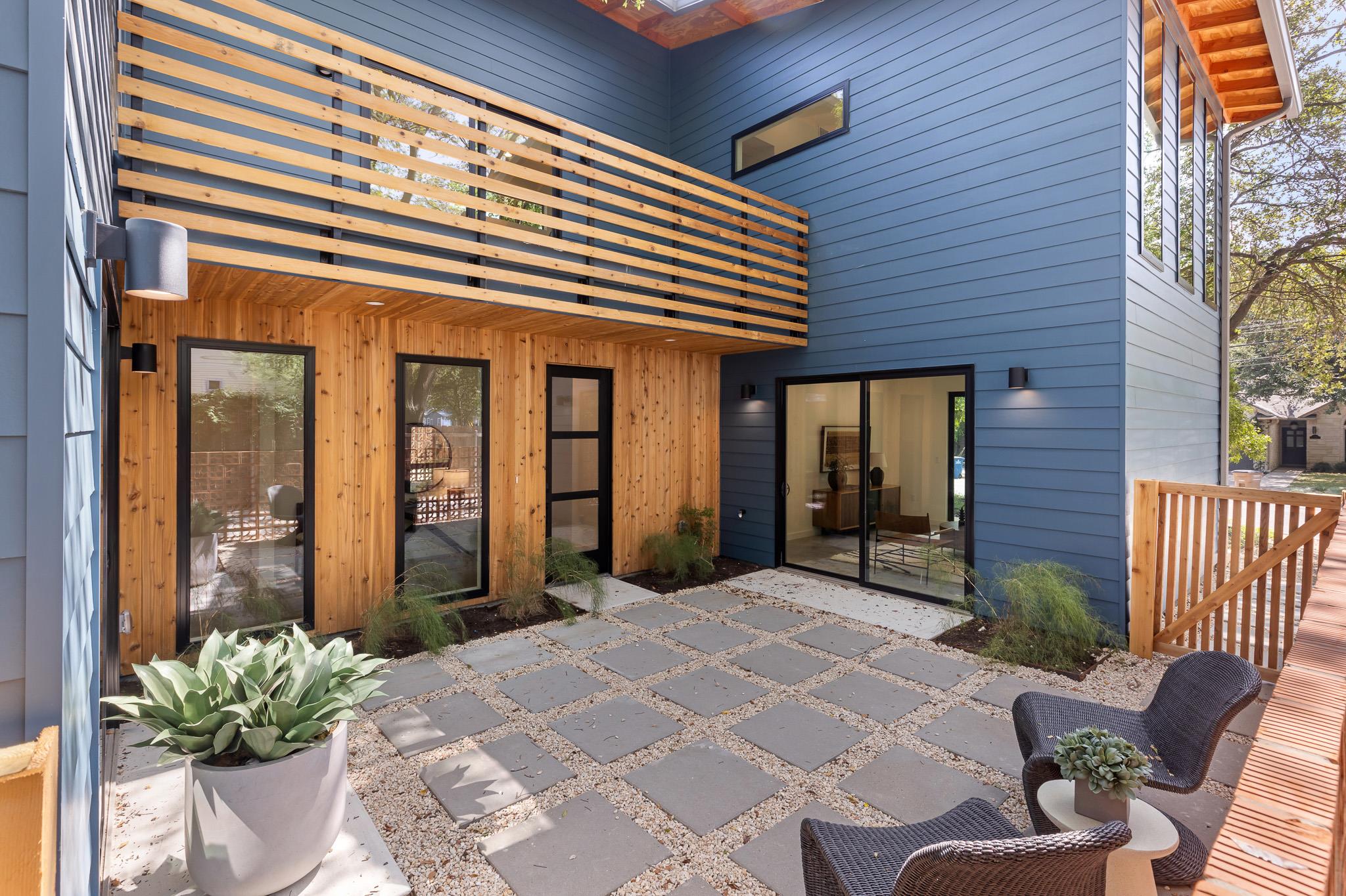 2308 S 2nd St  #1, Austin, TX 78704 — photo 1