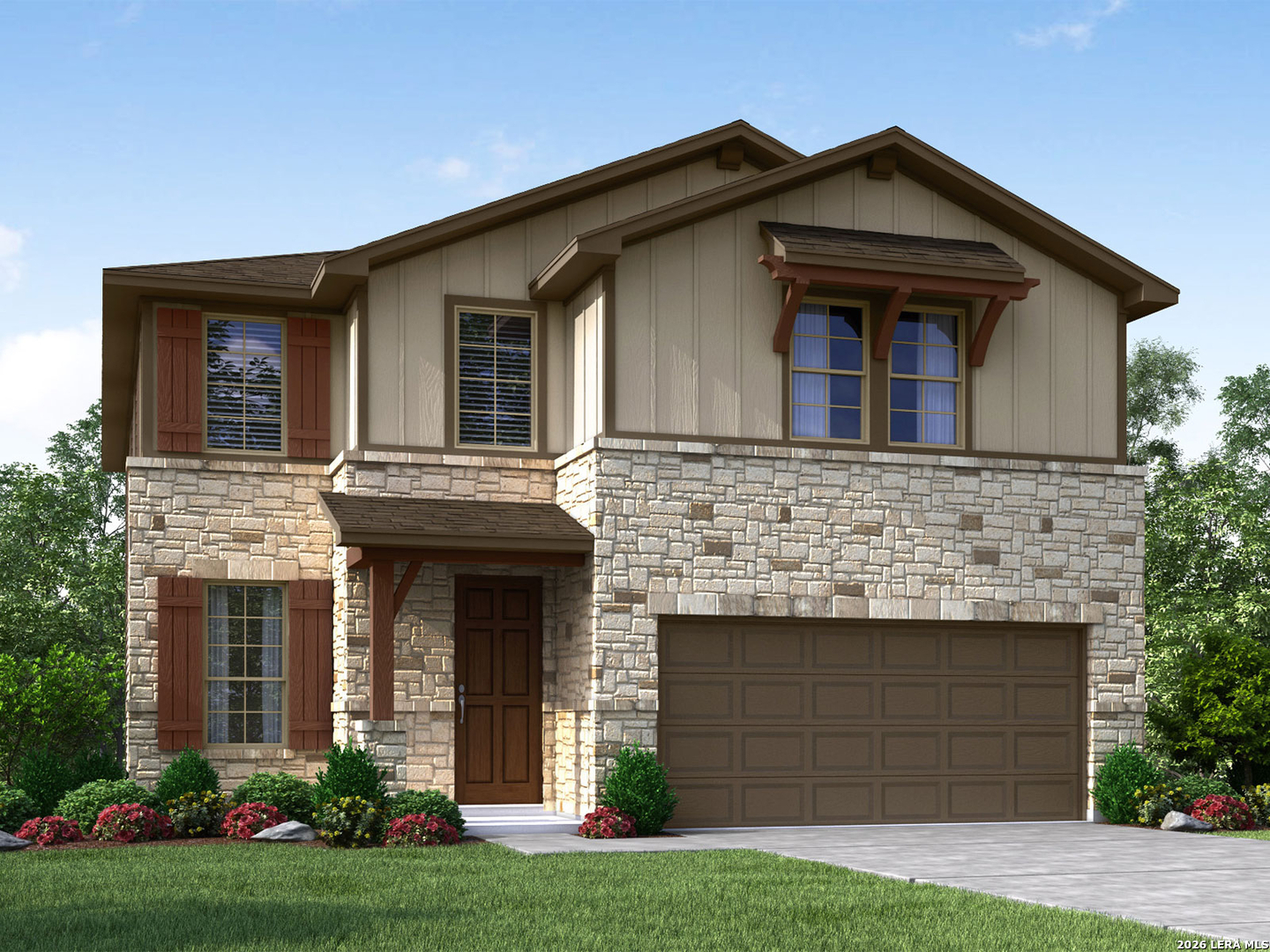 2948 Junction Bay Blank, Converse, TX 78109 — photo 1