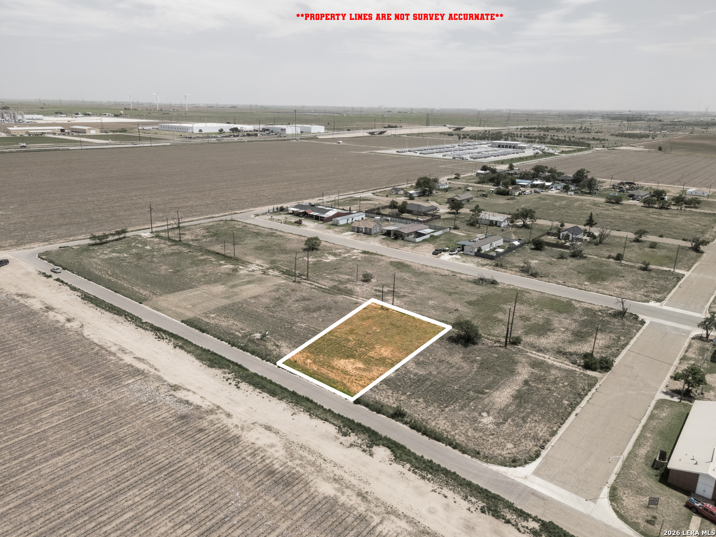 3606 E Broadway, Lubbock, TX 79403 — photo 1