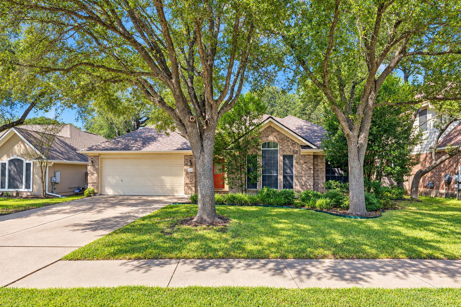 15814  Rustic Ln, Austin, TX 78717 — photo 1