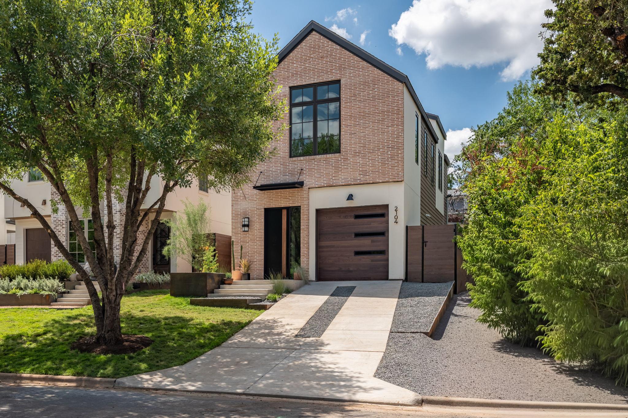 2104  Palo Pinto Dr, Austin, TX 78723 — photo 1