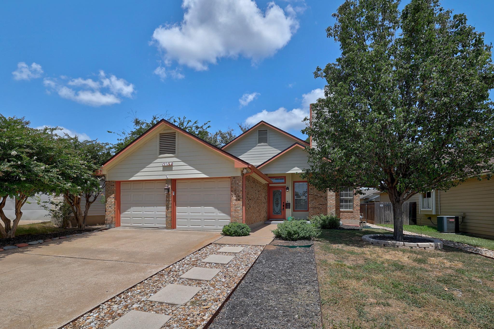 2012 Castle View Dr, Austin, TX 78728 — photo 1