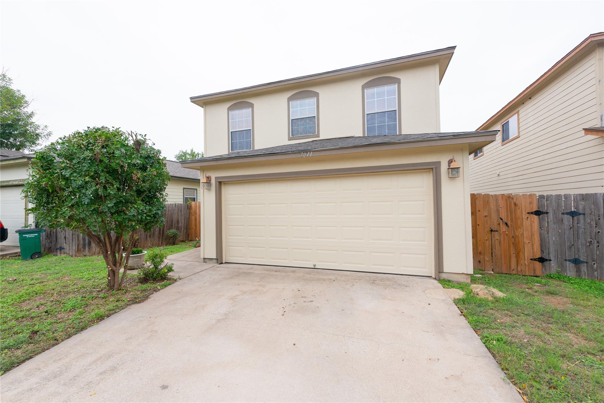 7011  Thannas Way, Austin, TX 78744 — photo 1