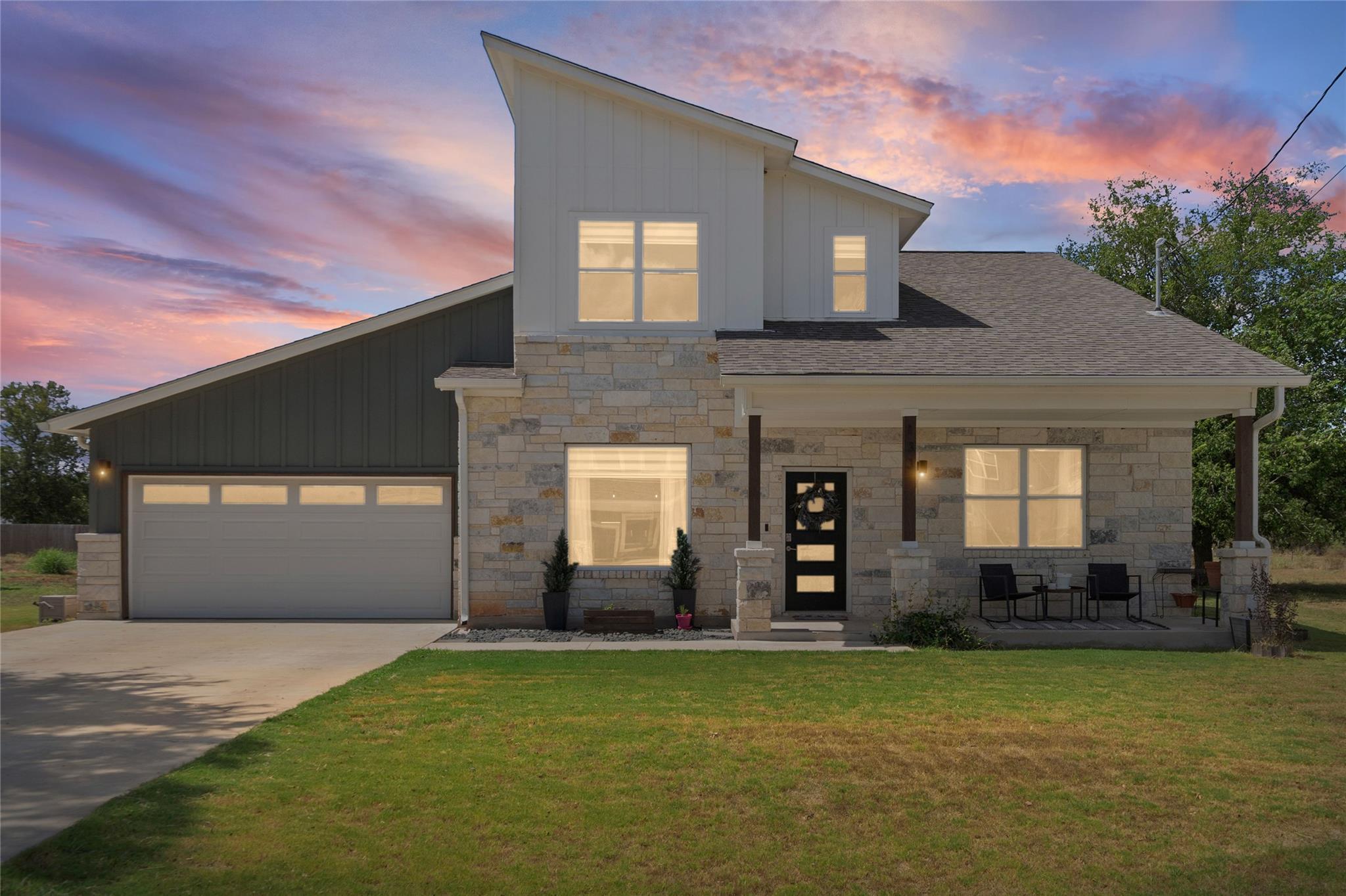 133  Koele Ct, Bastrop, TX 78602 — photo 1