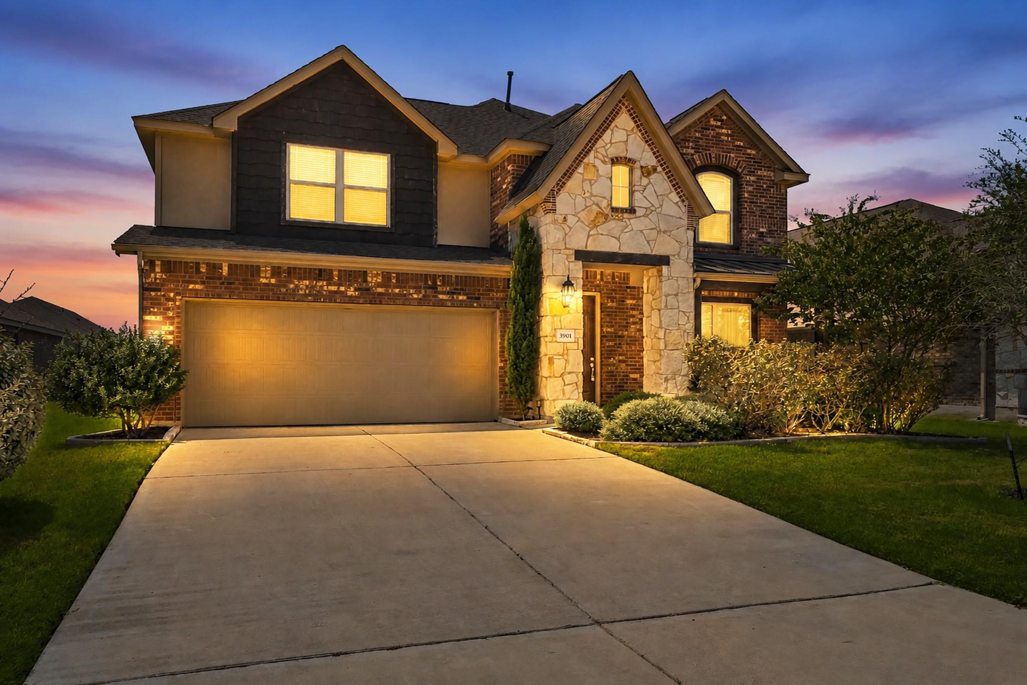 3901  Eland Dr, Pflugerville, TX 78660 — photo 1