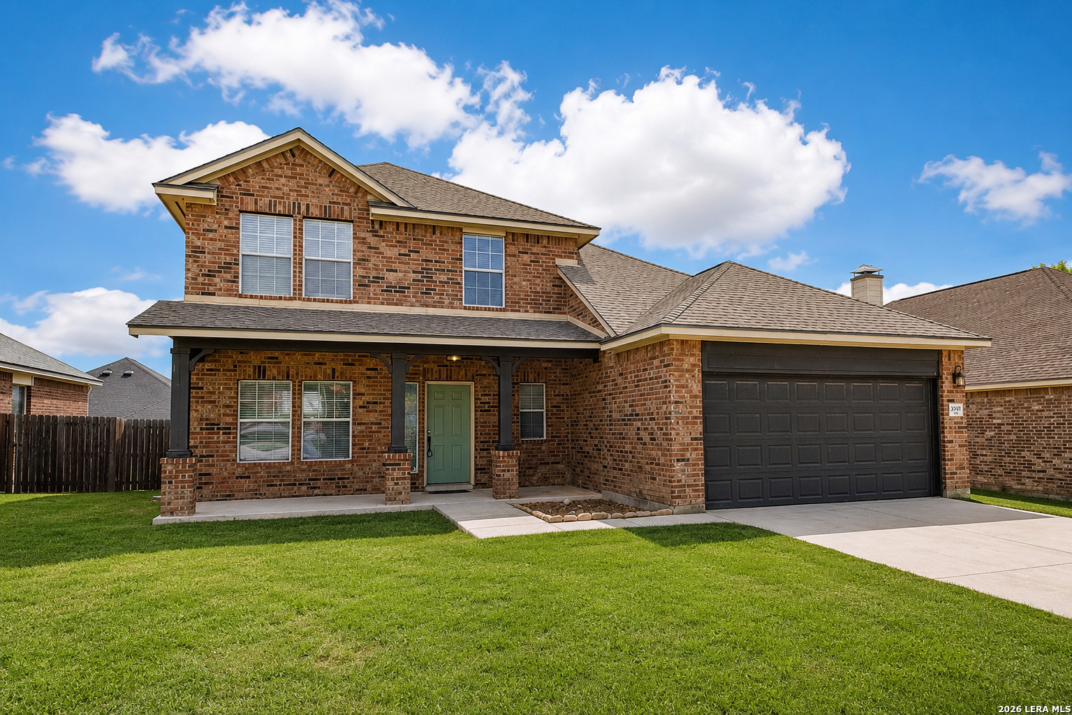 2059 Belvedere, New Braunfels, TX 78130 — photo 1