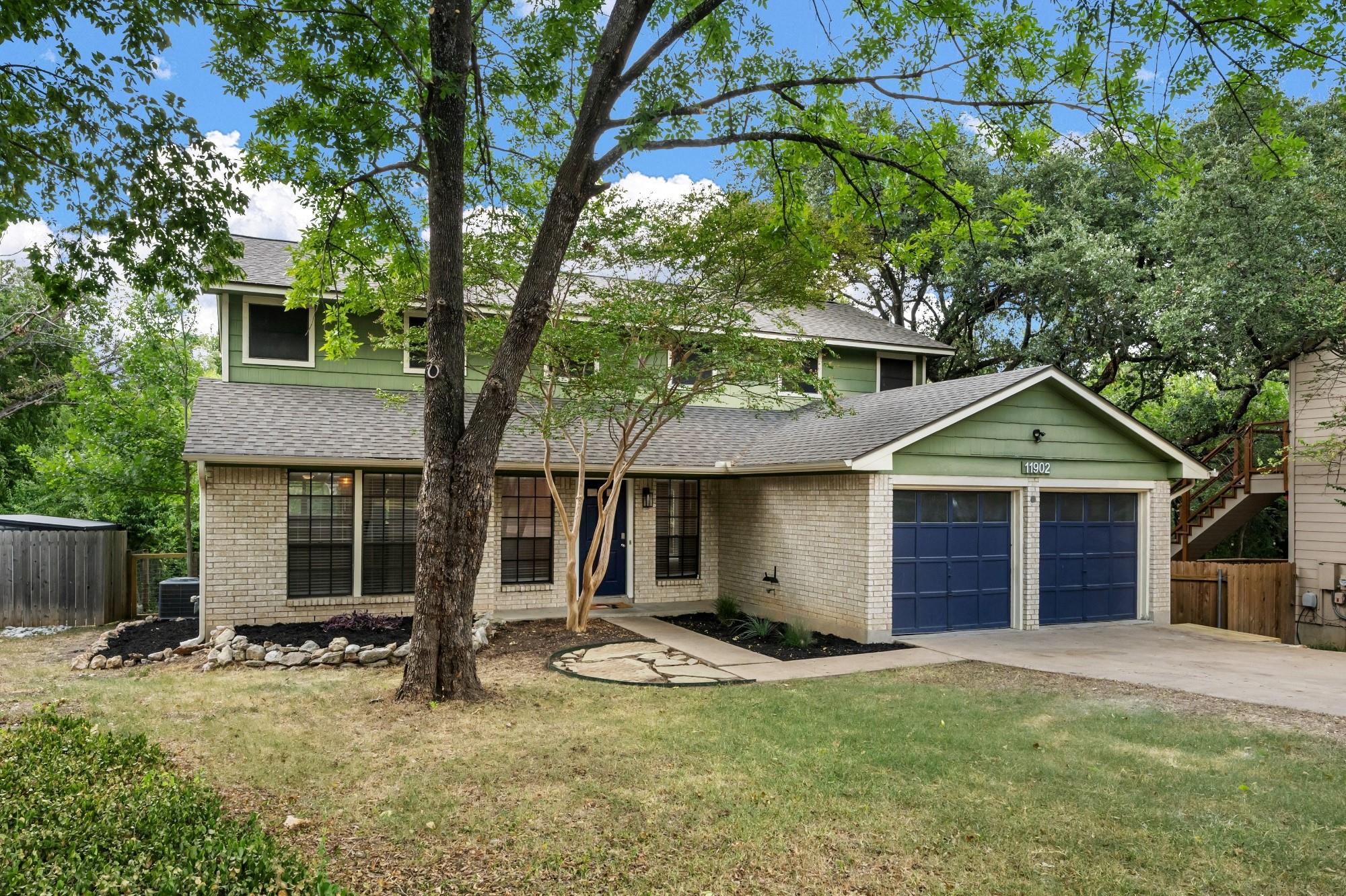 11902  Rickem Cv, Austin, TX 78758 — photo 1