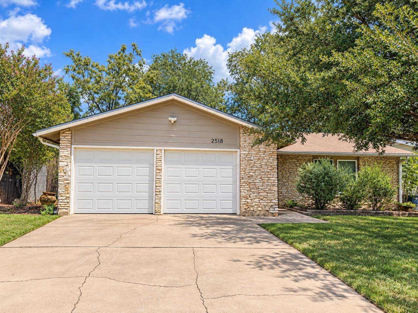 2518 Dovemeadow Dr, Austin, TX 78744 — photo 1