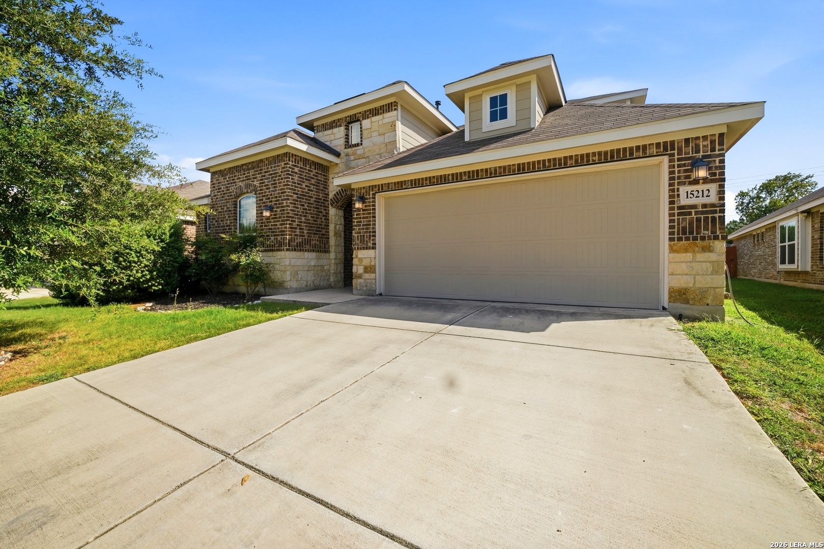 15212 CHESHIRE WAY, San Antonio, TX 78254 — photo 1