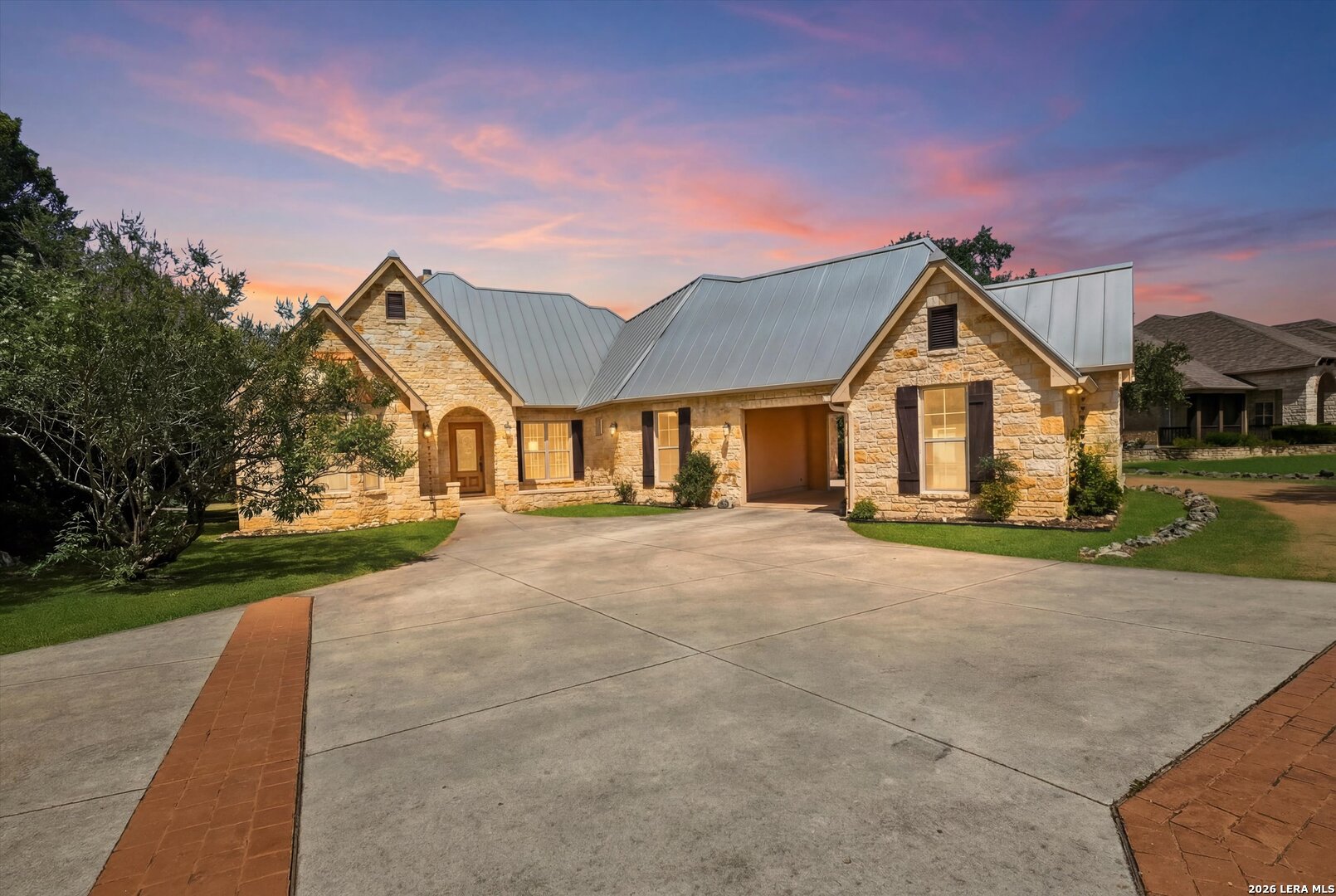26310 E Rockwall, New Braunfels, TX 78132 — photo 1