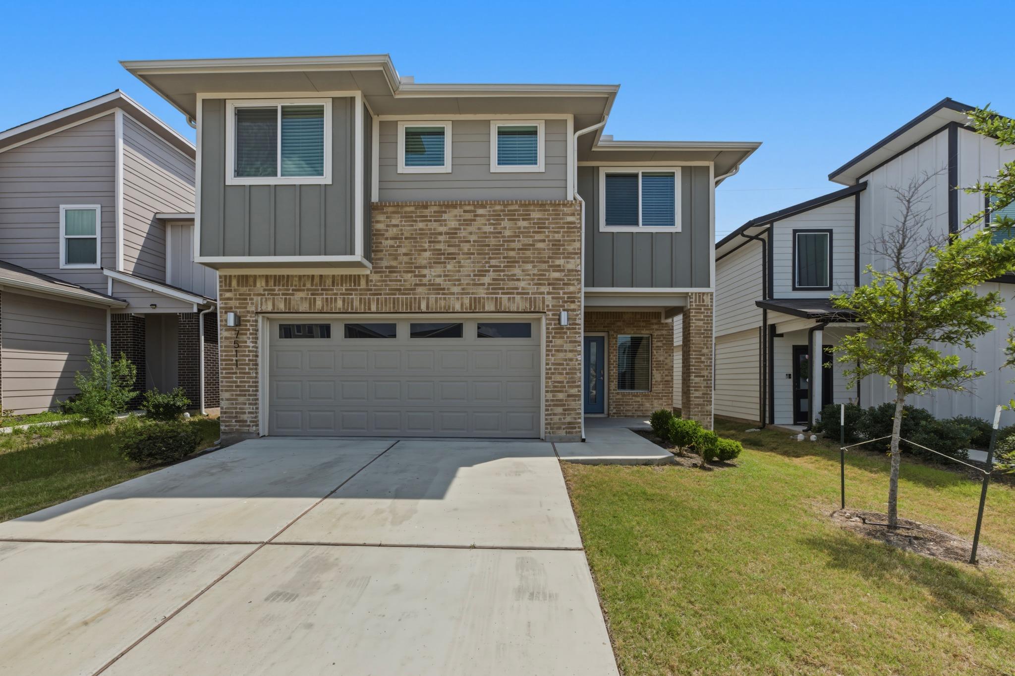 7511  Traylor Cv, Austin, TX 78724 — photo 1