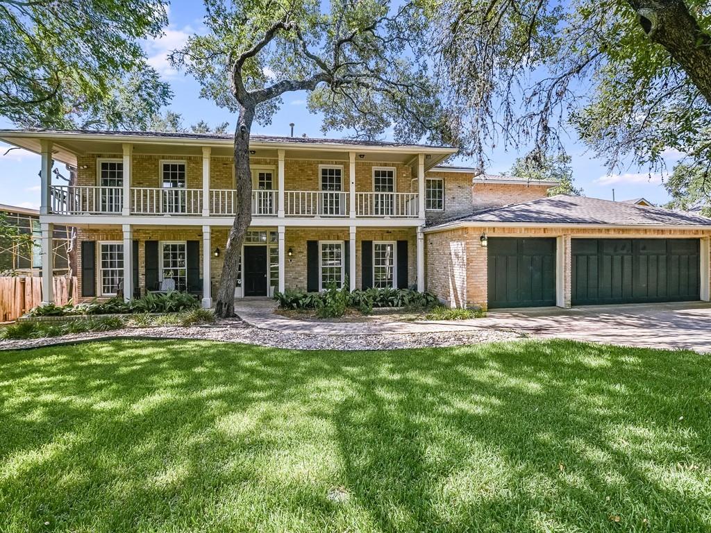 3607  Ripple Creek Dr, Austin, TX 78746 — photo 1