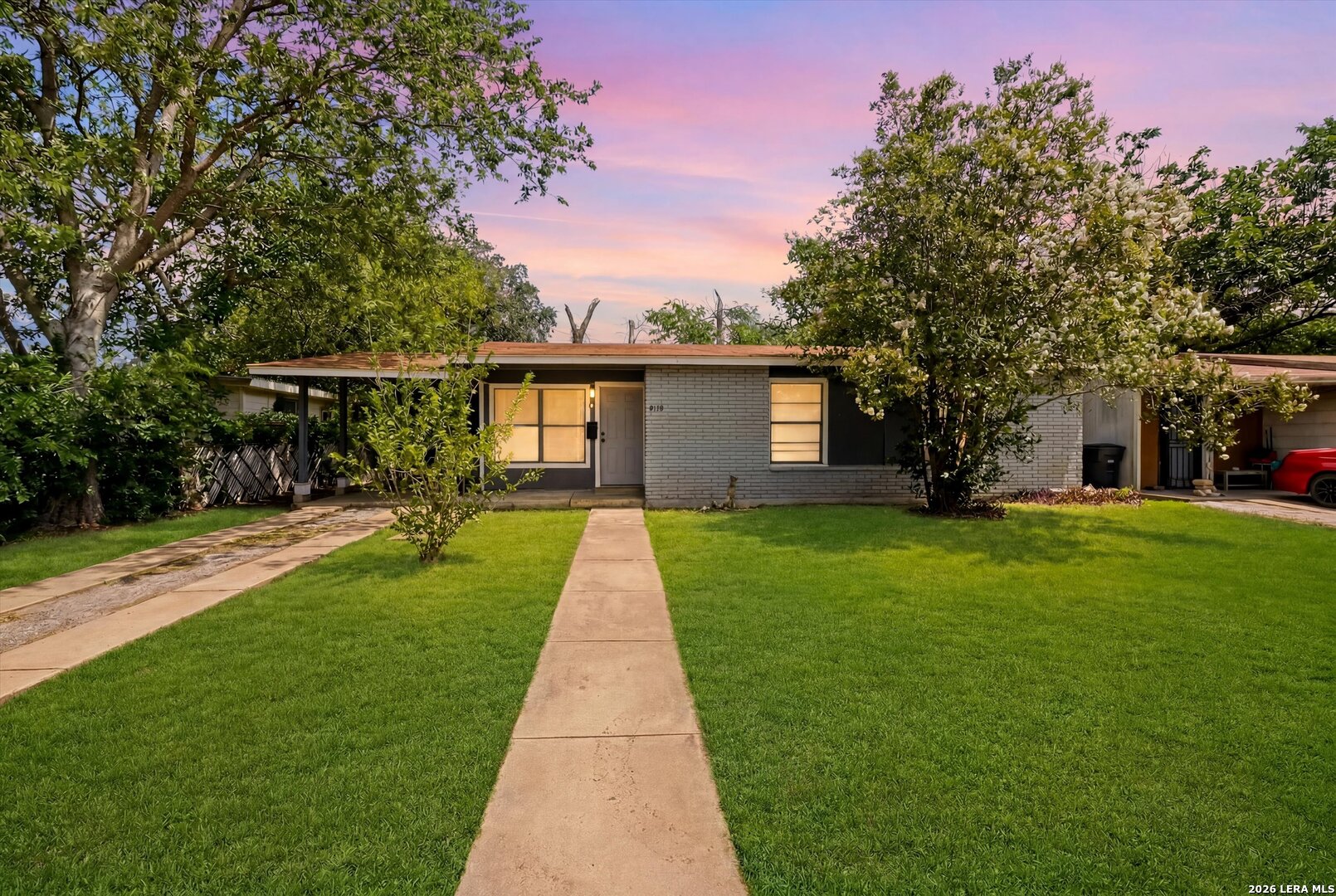 4359 WILD OAK DR, San Antonio, TX 78219 — photo 1