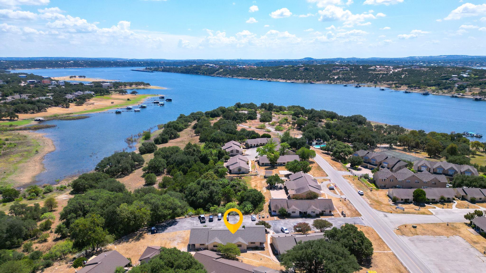 1919  American Dr  #C103, Lago Vista, TX 78645 — photo 1