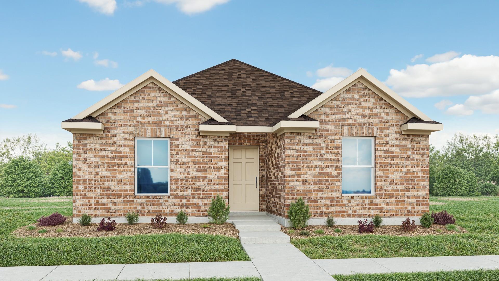 210  Palm Warbler Pass, Kyle, TX 78640 — photo 1