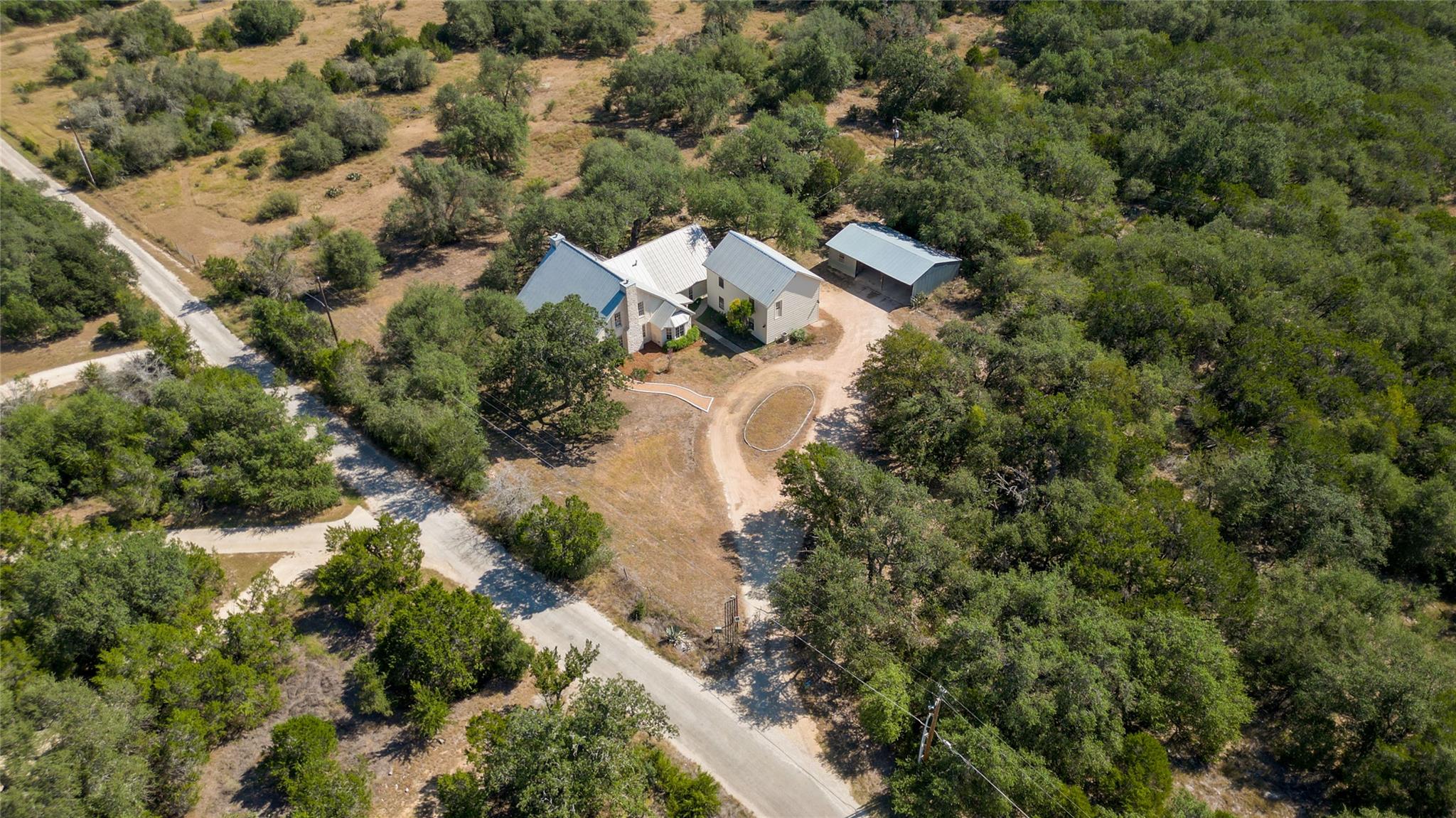 364  Nameless Rd, Driftwood, TX 78619 — photo 1